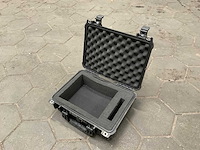 Pelican 1660 transportkist - afbeelding 3 van  4