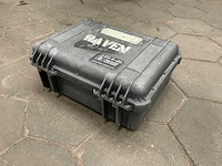 Pelican 1660 transportkist - afbeelding 2 van  4