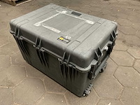 Pelican 1660 transportkist - afbeelding 2 van  6
