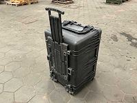 Pelican 1660 transportkist - afbeelding 5 van  6