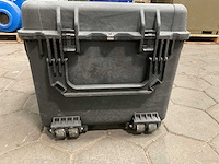 Pelican 1660 transportkist - afbeelding 4 van  6