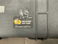 Pelican 1660 transportkist - afbeelding 6 van  6