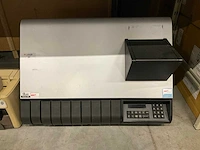 Pelican 309 muntentel/sorteer machine & biljettelmachine (2x) - afbeelding 2 van  3