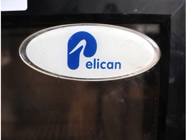 Pelican back bar cooler - afbeelding 2 van  5