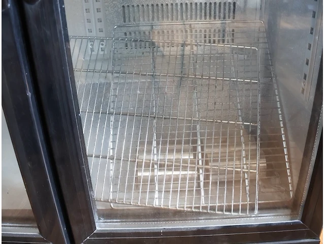 Pelican back bar cooler - afbeelding 4 van  5