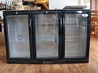 Pelican back bar cooler - afbeelding 1 van  5