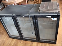 Pelican back bar cooler - afbeelding 2 van  5