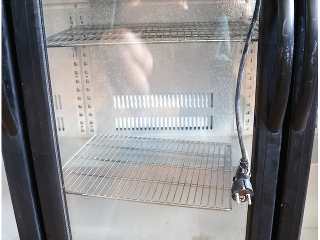Pelican back bar cooler - afbeelding 4 van  5