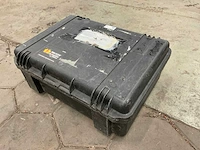 Pelican im2600 transportkist - afbeelding 2 van  3