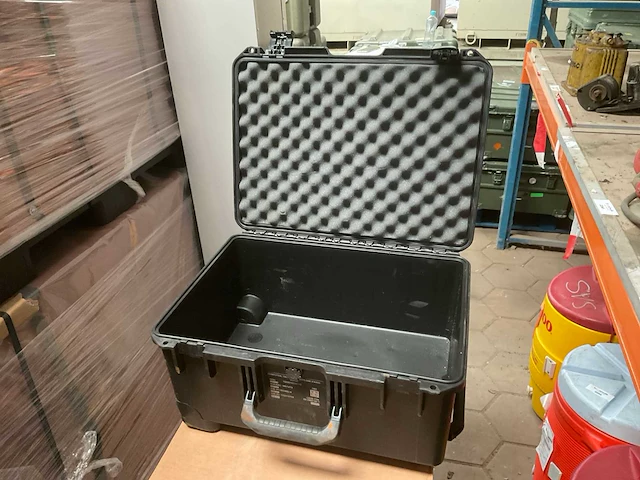 Pelican im2620 transportkist - afbeelding 3 van  5