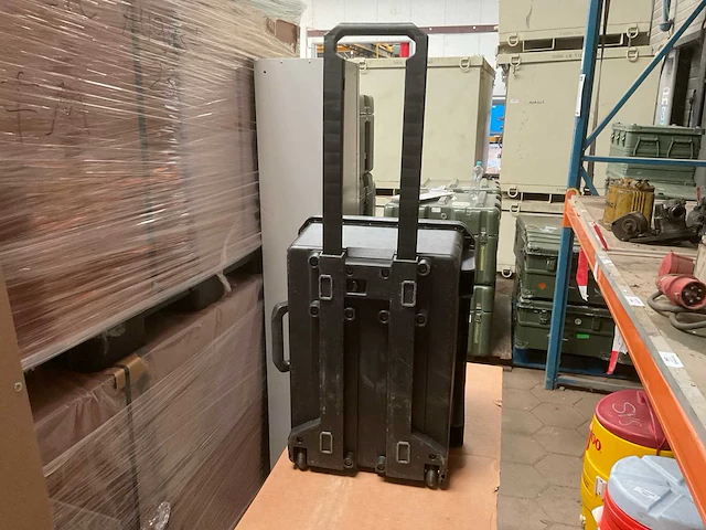 Pelican im2620 transportkist - afbeelding 5 van  5
