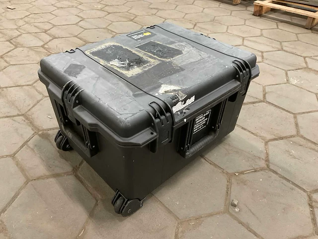 Pelican im2750 transportkist - afbeelding 1 van  6