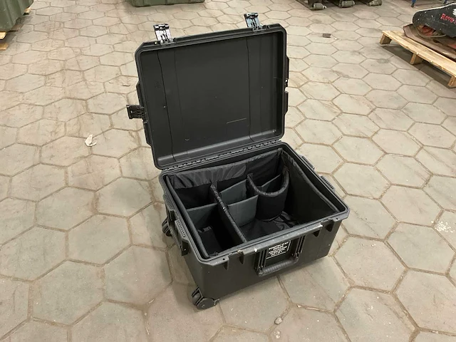 Pelican im2750 transportkist - afbeelding 3 van  6