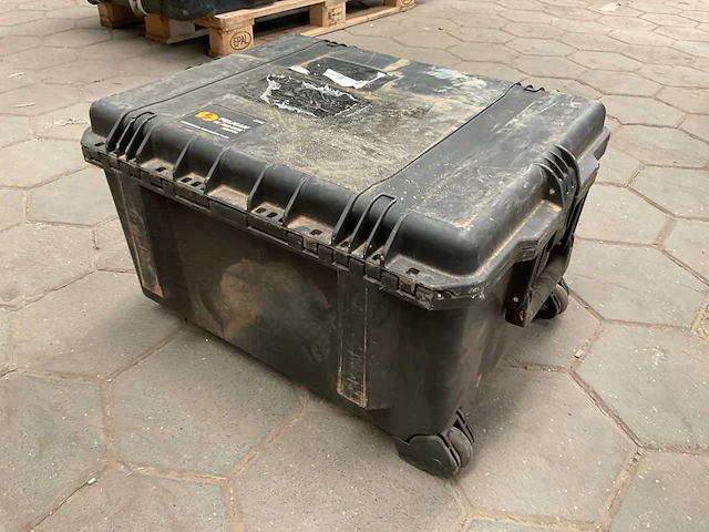 Pelican im2750 transportkist - afbeelding 2 van  5