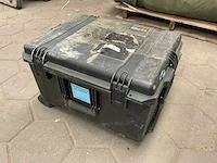 Pelican im2750 transportkist - afbeelding 1 van  5