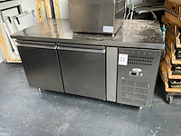 Pelican koelwerkbank - afbeelding 1 van  5