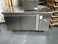 Pelican koelwerkbank - afbeelding 2 van  5