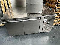 Pelican koelwerkbank - afbeelding 3 van  5