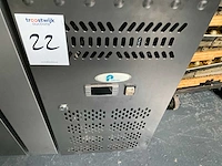 Pelican koelwerkbank - afbeelding 4 van  5