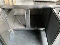 Pelican koelwerkbank - afbeelding 5 van  5