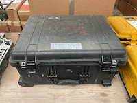 Pelican lampenset in koffer - afbeelding 5 van  5