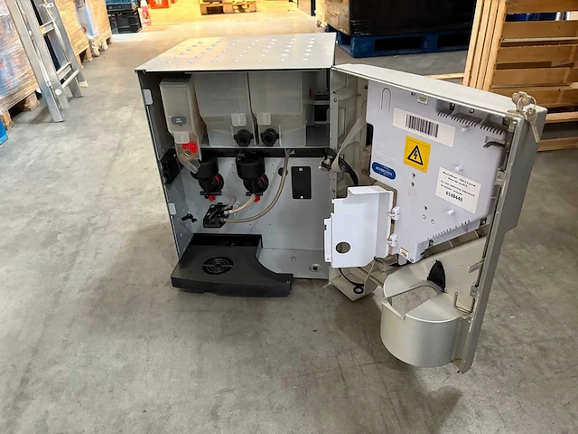 Pelican rouge - koffiemachine - afbeelding 3 van  4