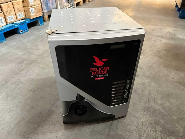 Pelican rouge - koffiemachine - afbeelding 1 van  3