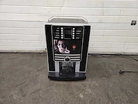 Pelican rouge - x5 grande - koffiemachine - afbeelding 1 van  4