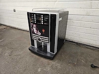 Pelican rouge - x5 grande - koffiemachine - afbeelding 2 van  4