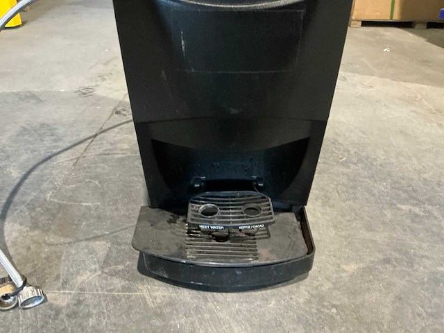 Pelican rouge / cafebar koffiemachine - afbeelding 3 van  5