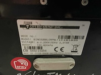 Pelican rouge / cafebar koffiemachine - afbeelding 4 van  5