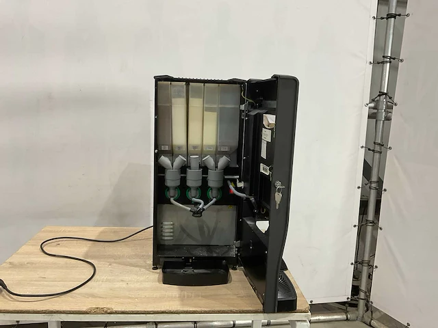 Pelican rouge instant koffiemachine - afbeelding 4 van  8