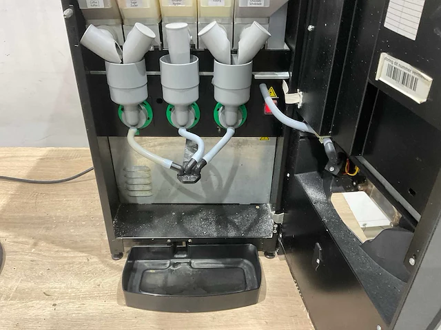 Pelican rouge instant koffiemachine - afbeelding 8 van  8