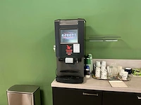 Pelican rouge virtu i koffiemachine - afbeelding 1 van  4