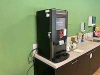 Pelican rouge virtu i koffiemachine - afbeelding 2 van  4