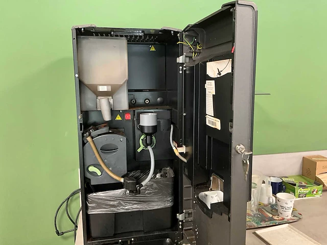 Pelican rouge virtu i koffiemachine - afbeelding 4 van  4