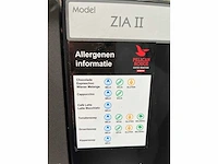 Pelican rouge zia ii - warme drankenautomaat - afbeelding 10 van  19