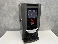 Pelican rouge zia ii - warme drankenautomaat