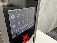 Pelican rouge zia ii - warme drankenautomaat - afbeelding 2 van  19