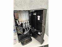 Pelican rouge zia ii - warme drankenautomaat - afbeelding 3 van  19