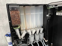 Pelican rouge zia ii - warme drankenautomaat - afbeelding 4 van  19