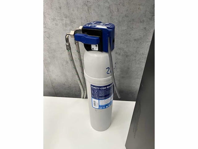 Pelican rouge zia ii - warme drankenautomaat - afbeelding 8 van  19