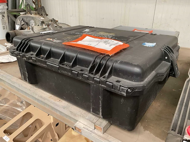 Pelican storm case im2700 transportkist - afbeelding 2 van  4