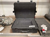 Pelican storm case im2700 transportkist - afbeelding 3 van  4