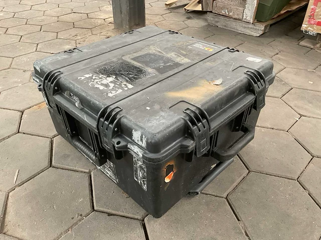 Pelican stormcase im2875 transportkist - afbeelding 1 van  4