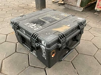 Pelican stormcase im2875 transportkist - afbeelding 1 van  4