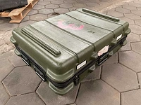 Pelican stormcase im2875 transportkist - afbeelding 1 van  3