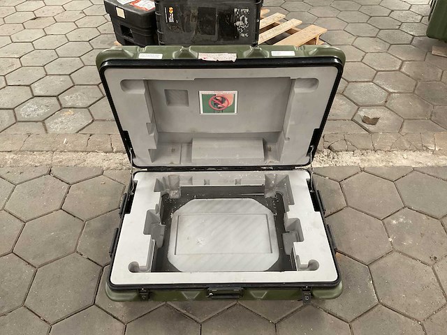 Pelican stormcase im2875 transportkist - afbeelding 3 van  3