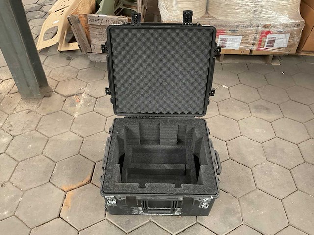 Pelican stormcase im2875 transportkist - afbeelding 3 van  4