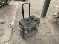 Pelican stormcase im2875 transportkist - afbeelding 4 van  4